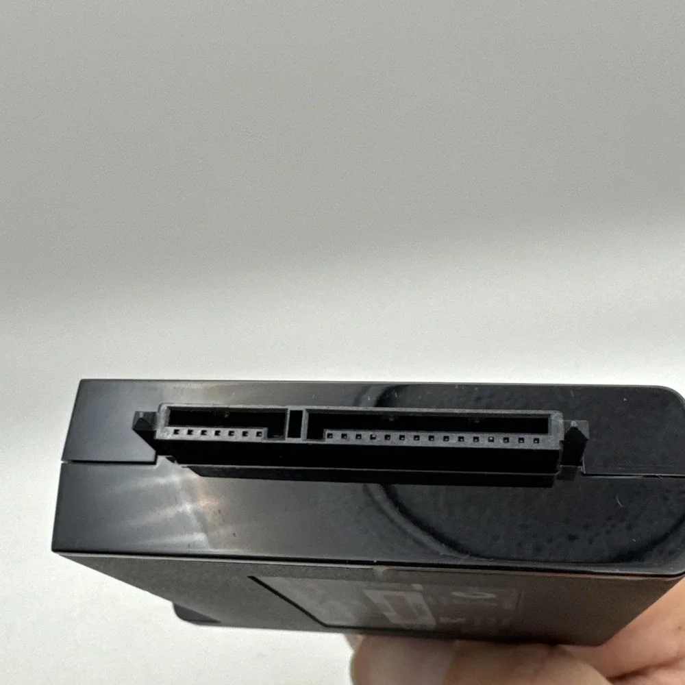 Oem Xbox 360 Hard Drive Transfer Cable Model 1499